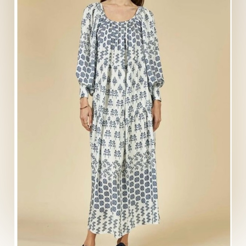 Hunter Bell Penelope dress XS